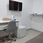 New Era فندق مبيت وإفطار نابولي
