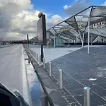 New Era فندق مبيت وإفطار نابولي