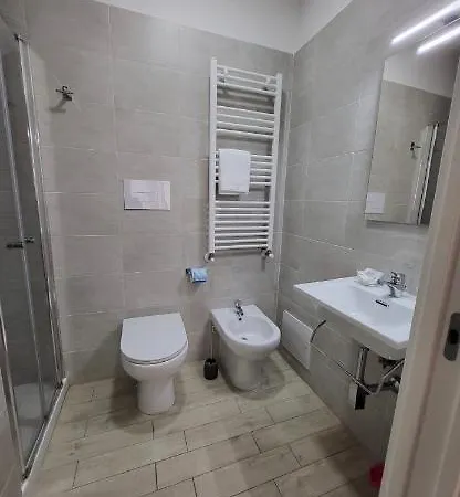New Era Bed & Breakfast 4*