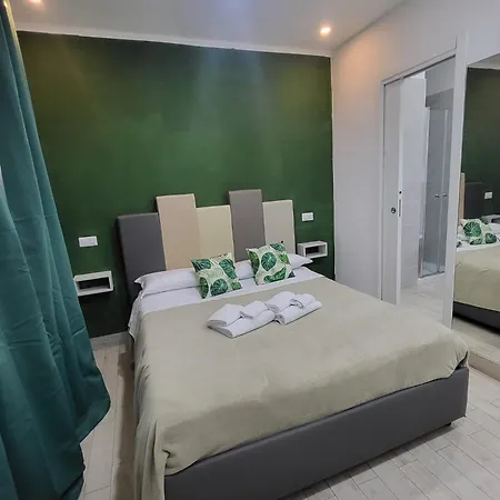 New Era Bed & Breakfast Napoli