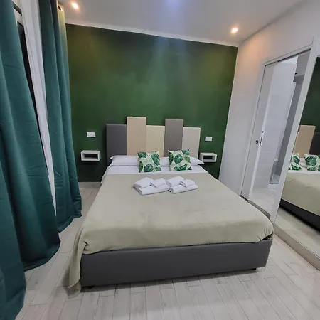 Bed & Breakfast New Era Napoli