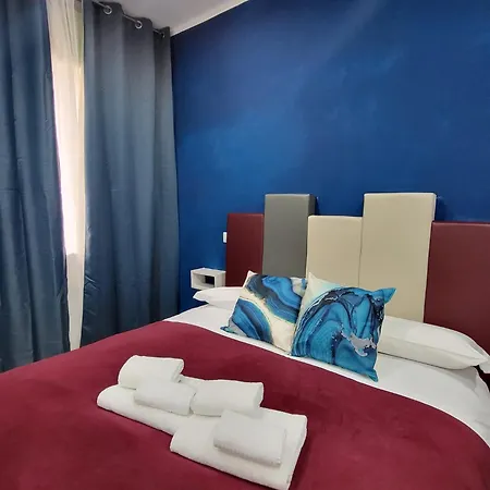 New Era Bed & Breakfast 4*