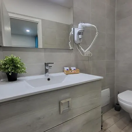 Bed & Breakfast New Era Napoli