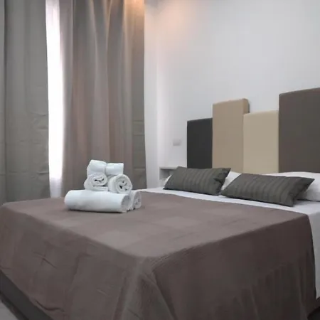 Bed & Breakfast New Era