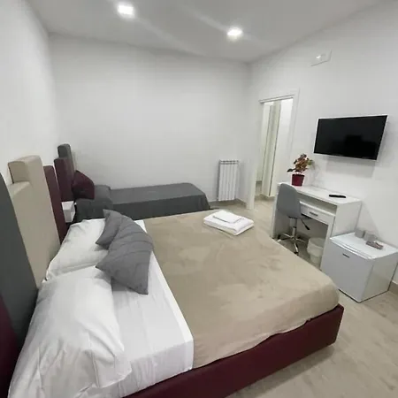 Bed & Breakfast New Era 4*