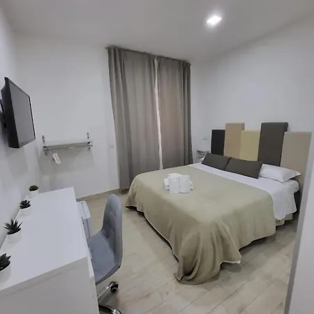 New Era Bed & Breakfast