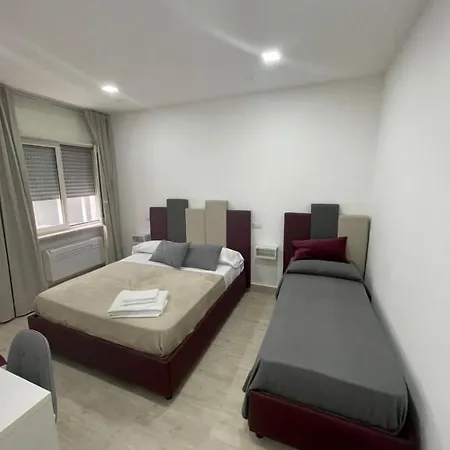 Bed & Breakfast New Era 4*