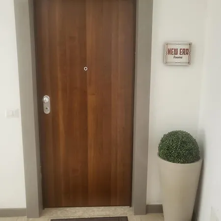 Bed & Breakfast New Era 4*