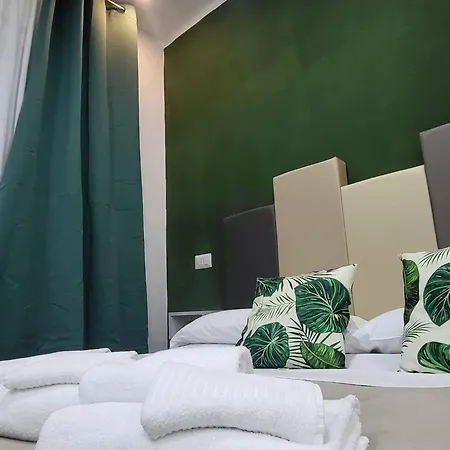 Bed & Breakfast New Era