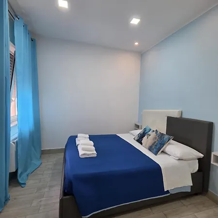 New Era Bed and breakfast 4*