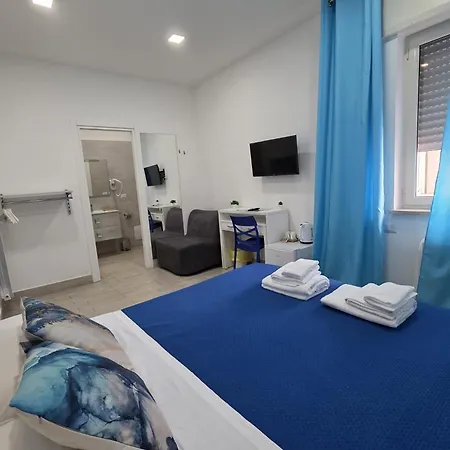 New Era Bed and breakfast
