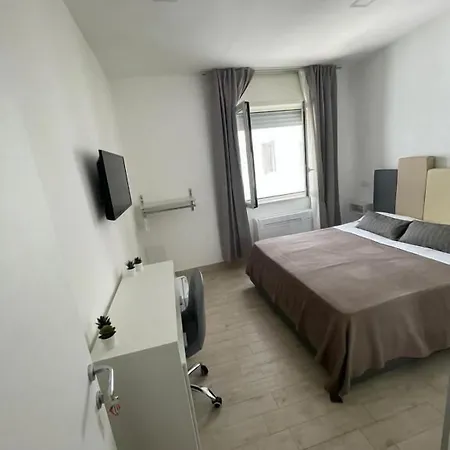 New Era Bed & Breakfast Napoli