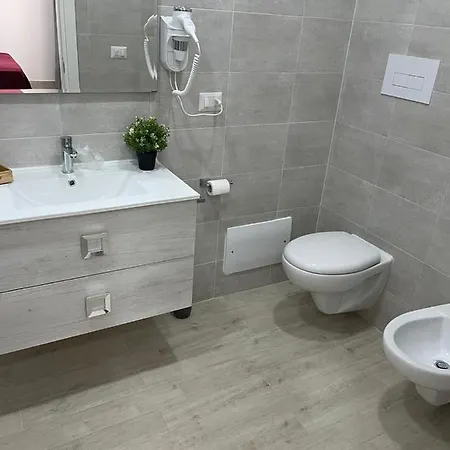 New Era Bed & Breakfast