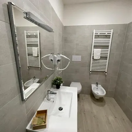 New Era Bed & Breakfast 4*