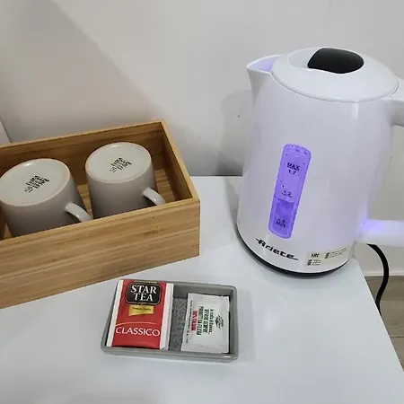 New Era Bed & Breakfast 4*