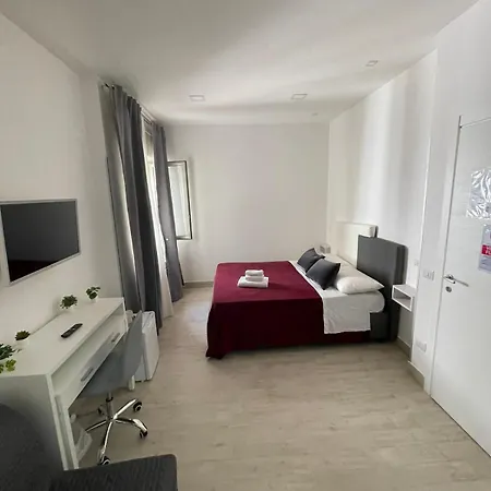 Bed & Breakfast New Era 4*
