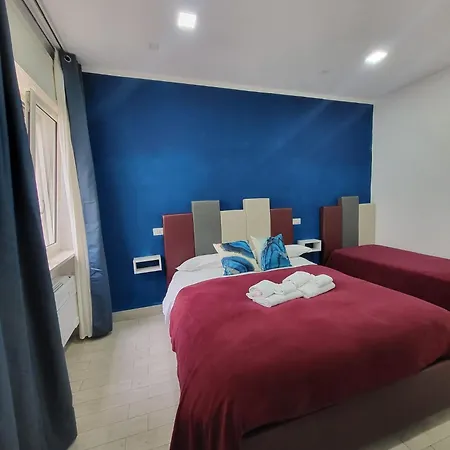 New Era Bed & Breakfast