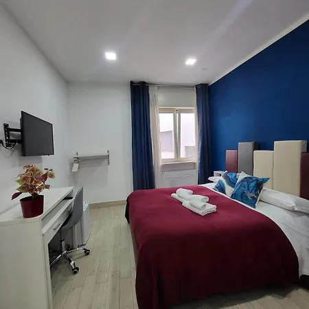 Bed & Breakfast New Era