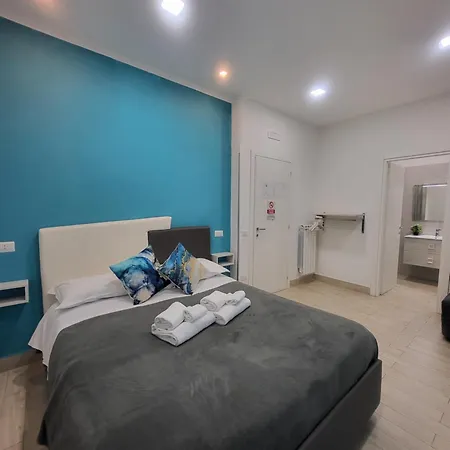 New Era Bed & Breakfast 4*
