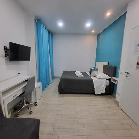 New Era Bed & Breakfast Neapol