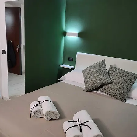 New Era Bed & Breakfast 4*