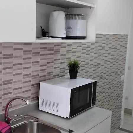 Bed & Breakfast New Era 4*