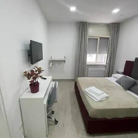 Bed & Breakfast New Era 4*