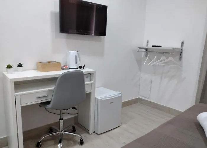 New Era Panzió Nápoly