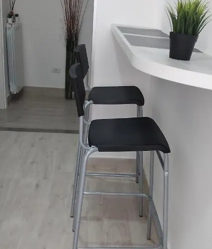 Bed & Breakfast New Era 4*