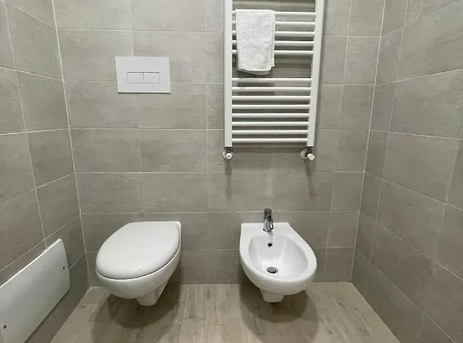 Bed & Breakfast New Era 4*