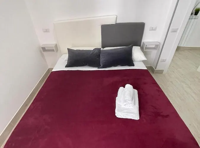 New Era Bed & Breakfast 4*