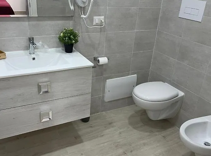 New Era Bed & Breakfast