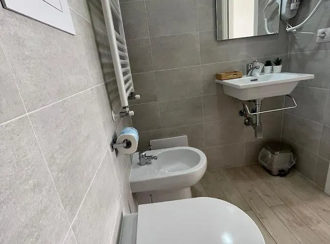 Bed & Breakfast New Era Neapol