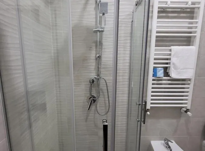 Bed & Breakfast New Era 4*