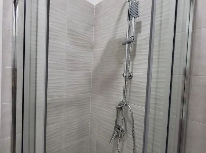 Bed & Breakfast New Era Neapol