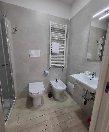 New Era Bed & Breakfast 4*