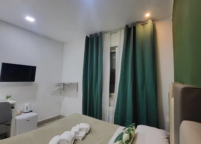 New Era Bed & Breakfast