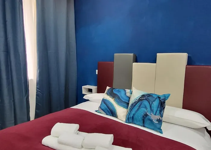 New Era Bed & Breakfast 4*