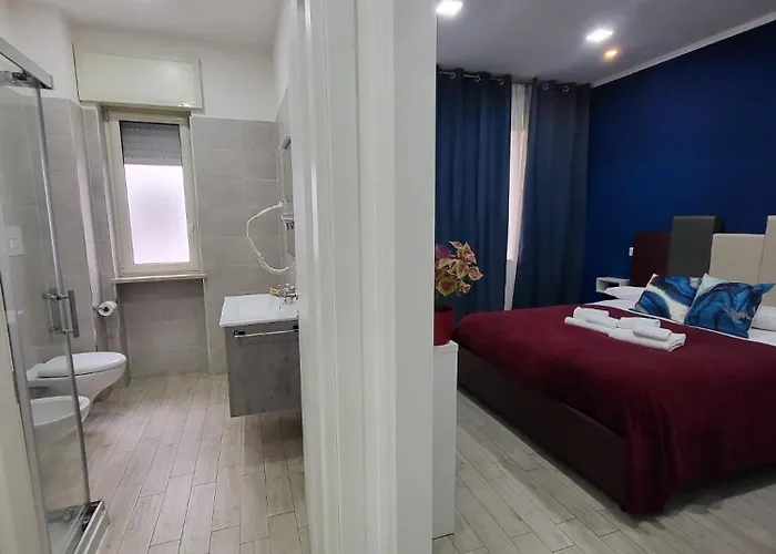 New Era Bed & Breakfast Neapol