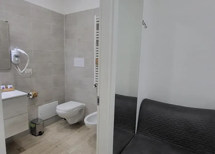 Bed & Breakfast New Era 4*