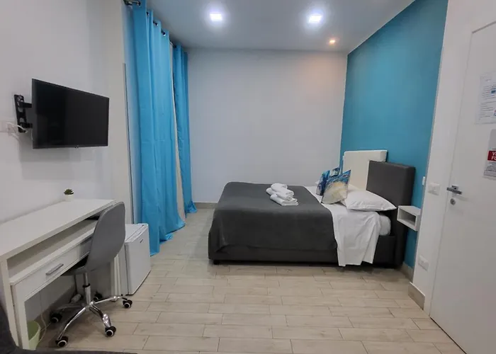 New Era Bed & Breakfast Neapol