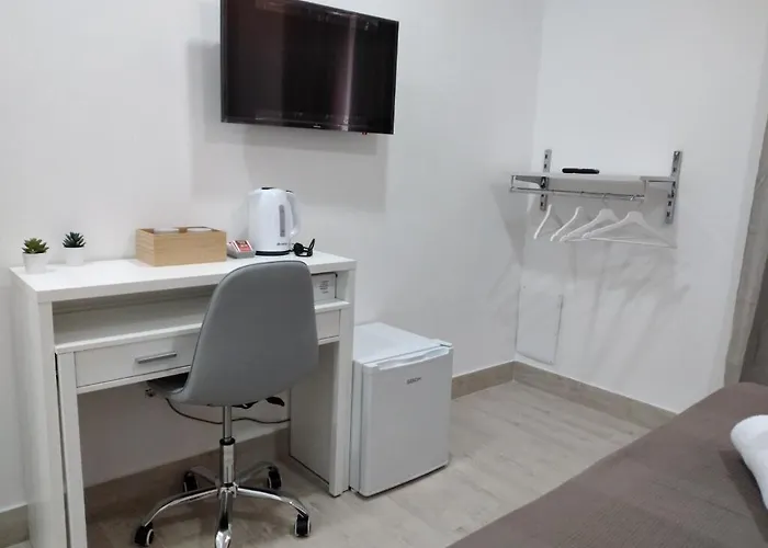 Bed & Breakfast New Era Neapol