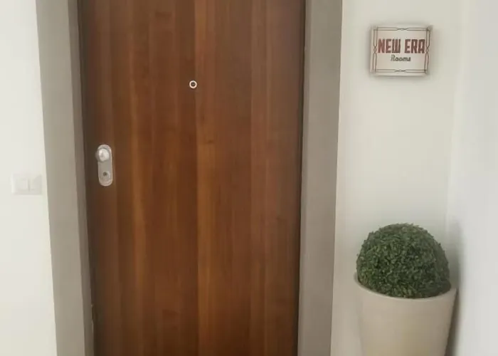 Bed & Breakfast New Era Neapol