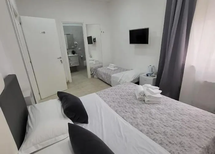 Bed & Breakfast New Era 4*