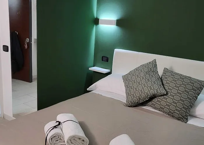 New Era Bed & Breakfast 4*