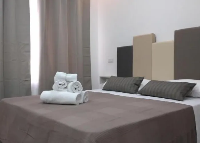 Bed & Breakfast New Era