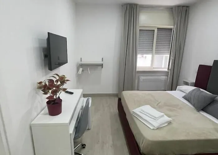 Bed & Breakfast New Era 4*