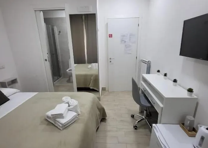 Bed & Breakfast New Era Neapol