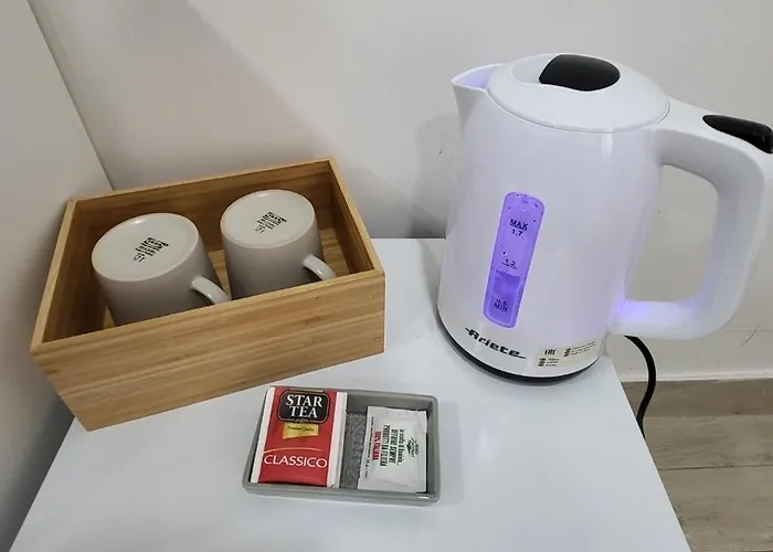 New Era Bed & Breakfast 4*